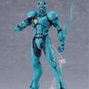Figma 600 Гайвер I: Ultimate Edition Bio Booster Armor Подвижные Фигурки Действия Статичная Статуя Настольное Украшение Сюрприз Подарок Игрушки