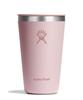 Trillium All Around Tumbler, 16oz (473ml) Stainless Steel Tumbler, Insulated and Cold Water Bottle (Official Japanese Product)