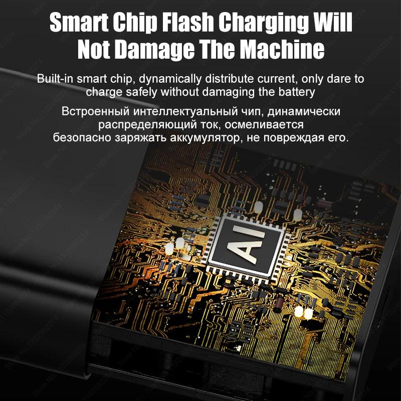 45W Super Fast Charger Type C Phone Adapter For Samsung Galaxy S23 S22 S24 Ultra A55 A35 A15 5G Plug Charger Fast Charging Cable