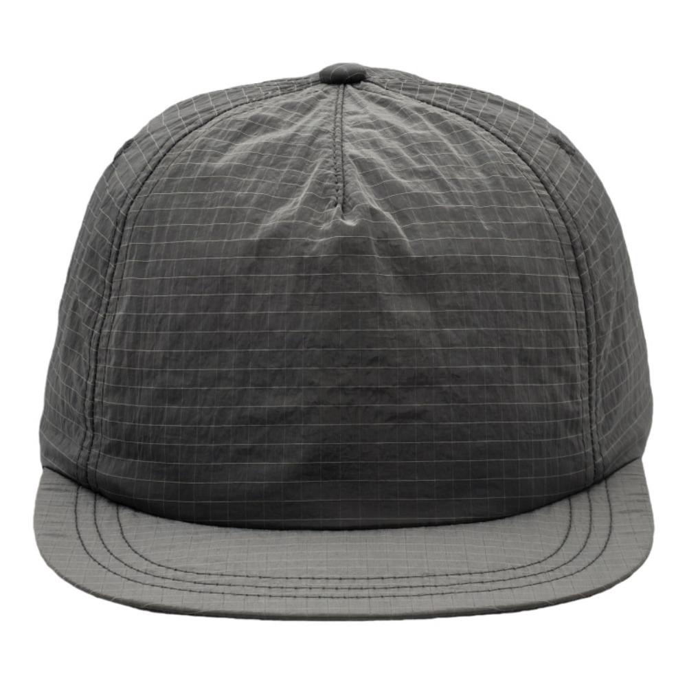 Breathable Flat-brimmed Baseball Cap Quick Dry Trucker Hat Versatile Quick Dry Hat Sports Use