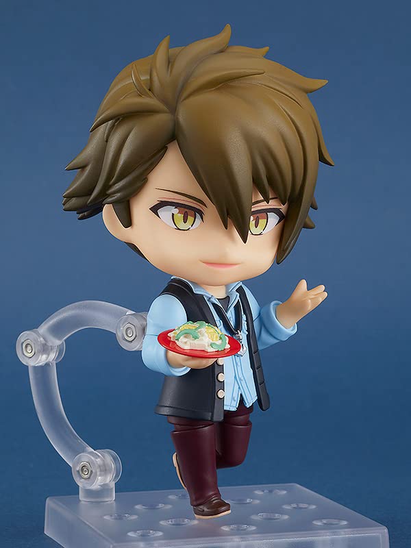 Nendoroid IDOLiSH7 To Ryunosuke Пластиковая раскрашенная подвижная фигурка G12824 Немасштабная
