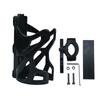 1Pc Motorcycle Bike Drink Holder Water Cup Cage Bicycle Kettle Rack Durable Cycling Accessories Modification Supplies