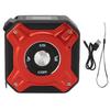 Laser Distance Tape Measuring Tool 3 In 1 5m 40 Meter Accurate Data Storage Laser Tape Measure for