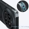 Для Xiaomi 15 14 Ultra Чехол Матовый Magsafe Противоударный Встроенный Угол с Подушкой Безопасности Не желтеющий Материал Мягкая Накладка