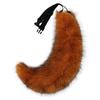 Halloween Plush Wolf Tail Fox Cosplay Anime Conventions Adult Use