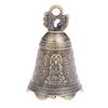 Bag Pendant Keys Pendant Shui Feng Bell Buddha Statues Feng Shui Wind Chime Guanyin Buddha Bell