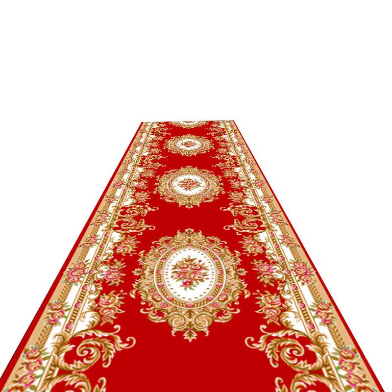 Коридор Лестница Ковер Спальня Вход Большая Площадь Коридор Отеля Домашний Входной Коврик