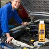 Engine Anti-Wear Agent Noise Reduction Engine Repair Care Fuel Additive Vehicle Fuel Saver For Trucks Sedans SUVs