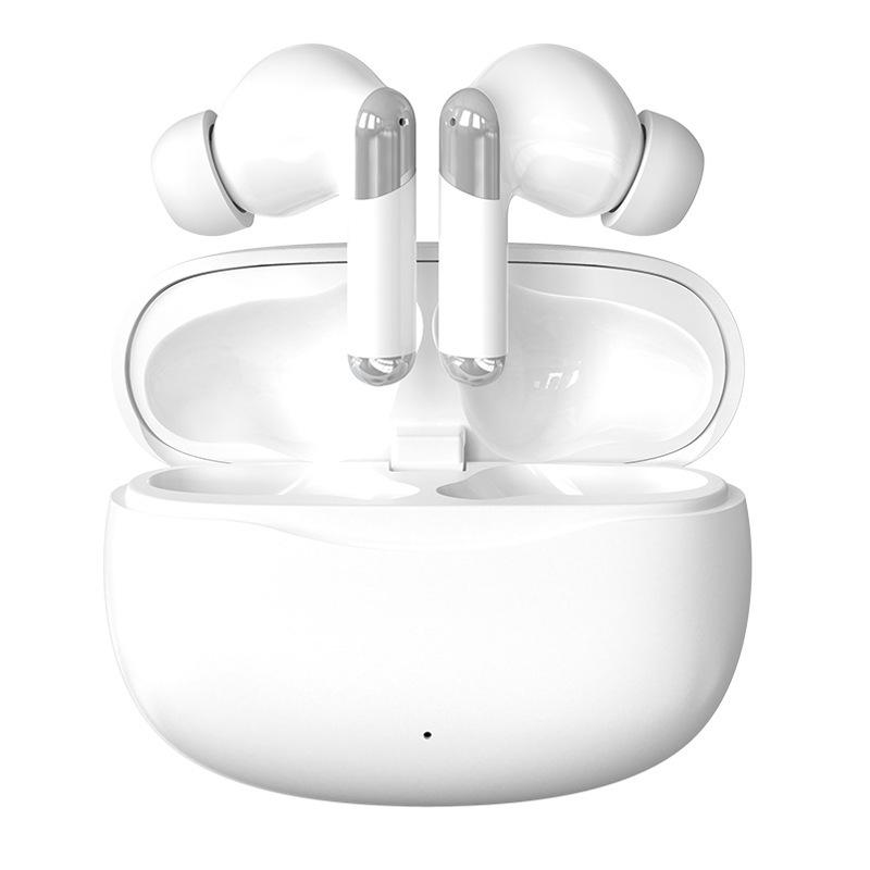 W Series TWS Bluetooth 5.3 Earphones - 40H Playtime HiFi Sound in-Ear Sports Earbuds