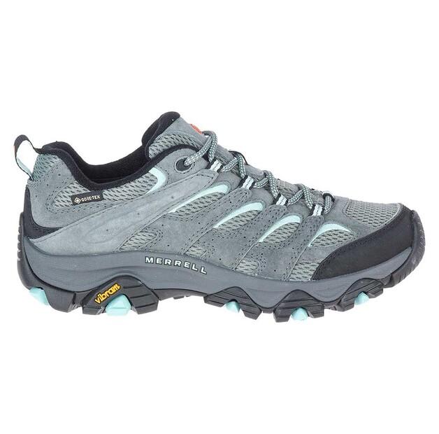 Merrell Moab 3 Goretex ботинки трекинговые