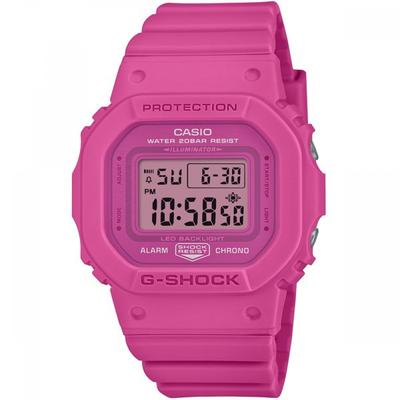 Gmd S5610pk 4jr [G Shock G Shock Pink Ribbon Activity Support Model]