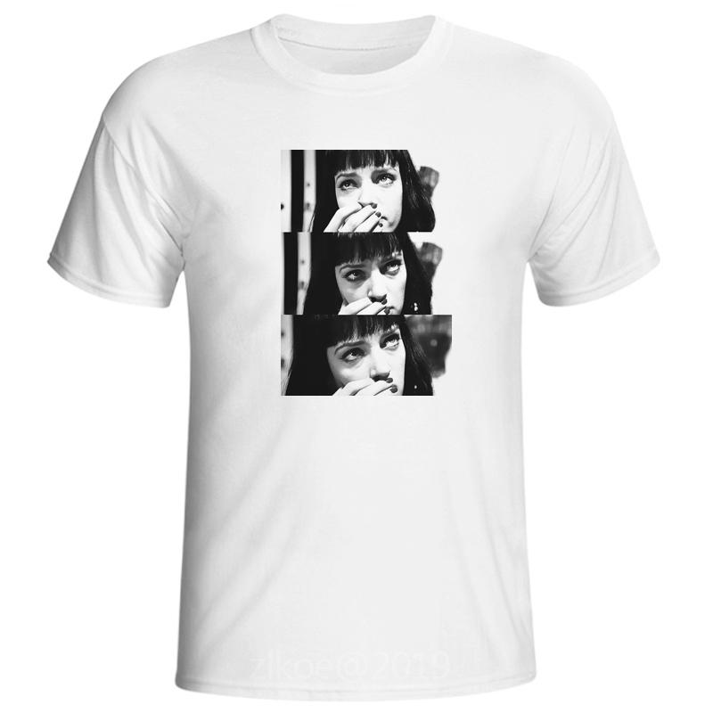 Stranger Things Eleven Waffle Hawkins T Shirt Men And Women White Casual Plus Size