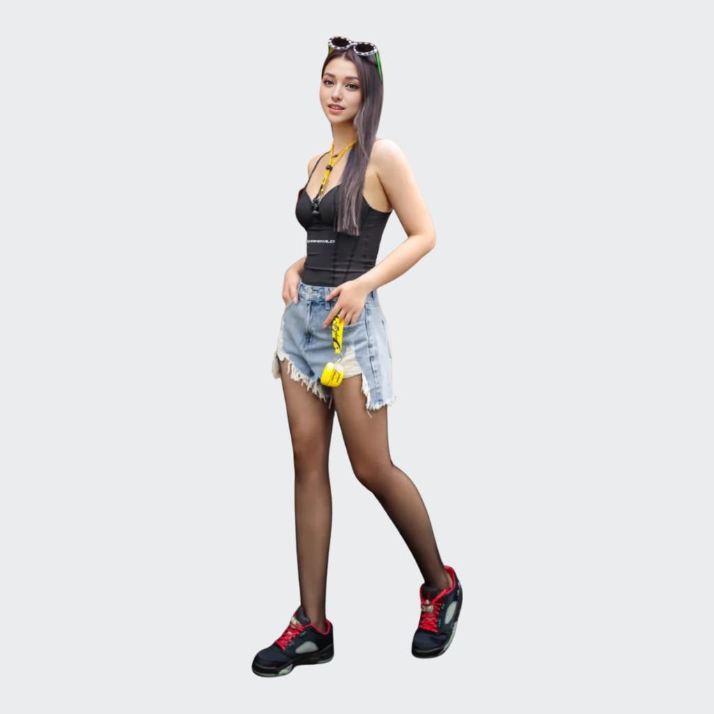 Кроссовки унисекс CLOT x Air Jordan 5 Retro Low Jade Black Classic-Jade Fire-Red DM4640-036