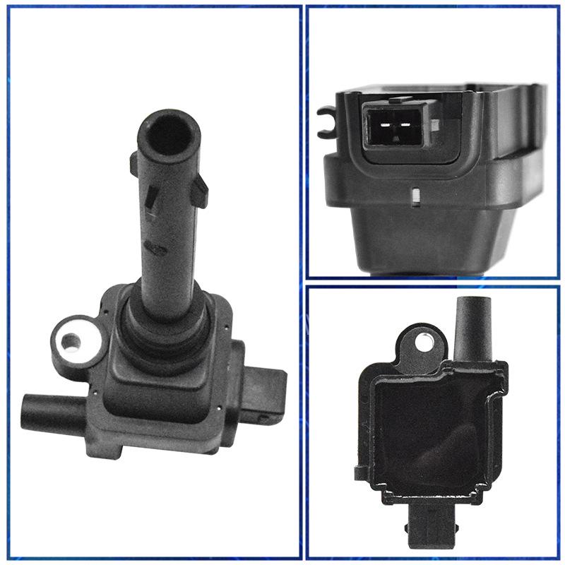 Катушка зажигания Dongfeng JAC Soueast F01R00A011 SW607103S5 0221500802