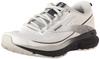 Running Shoes Sneakers Trace 3 BRW 4013 White Cm D [Brooks] Women's 25.0