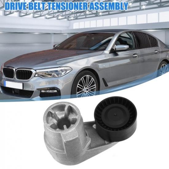 Натяжитель ремня привода в сборе для BMW F30 F10 F12 F13 F25 X3 X4 X5 11287599097