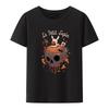 Bookwoorm Funny Unisex Unisex Tshirt Breathable Hipster Pattern Comfortable Style Tops Loose Shortsleev Graphic Tshirts Casual