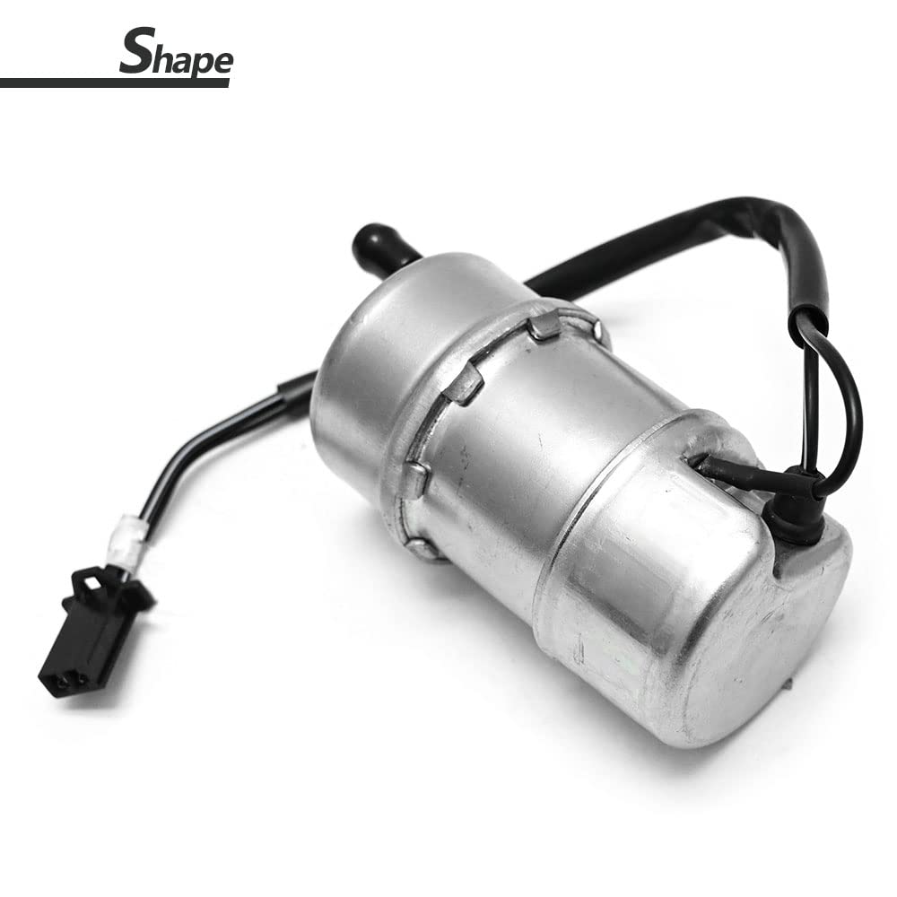 FZR250 Compatible 2KR YP250 2GV-13907-00 1HX-13907-00 Fuel Pump Fuel Pump Engine Parts Bike