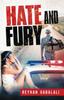 Книга Hate and Fury
