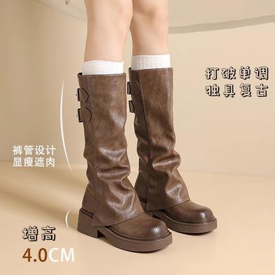 Сапоги – Сапоги