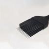 2 Pack Silicone Basting Pastry Brush Grill Brush Pastry Cooking Brush Oil Baking Brushes Heat Resist