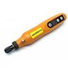 Mini 5-Speed Adjustable Rotary Grinding Machine Cordless DIY Power Tool for Nail Repair 208 Electric Grinder Polishing