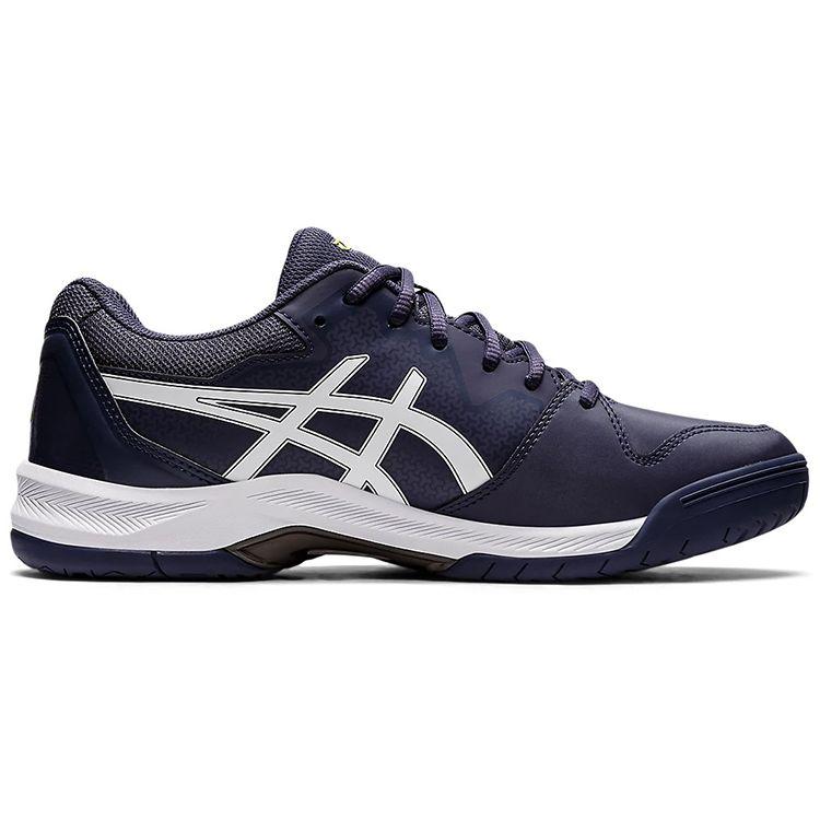 Asics Мужские кроссовки Gel Dedicate 7 Indigo Fog Purple White 1041A223-500
