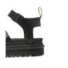 Сандалии Dr.martens Blair Blair Black Brando 24191001