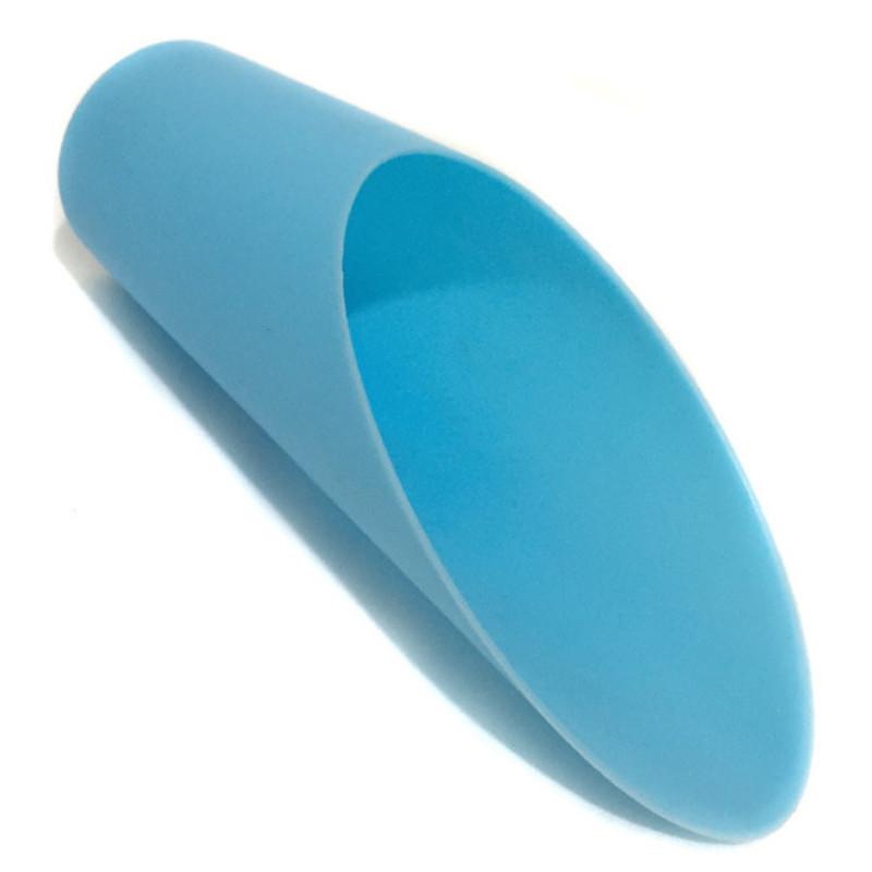 1 шт. пластиковая лопата для почвы, чашка суккулента, бонсай, помощник для сада, садовый инструмент