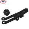 Motorcycle Chain Guide Slider Guide Swingarm Roller For Kawasaki KX250F KX450F KLX450 KX KLX 250F 450F 2008-2020 Dirt Bike