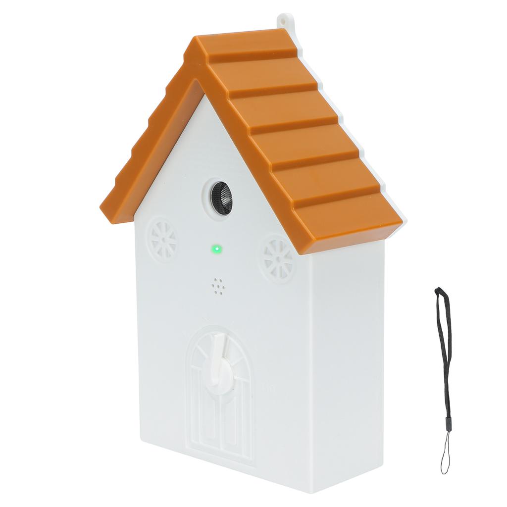 Средство от лая собак, наружный скворечник, устройства против лая, устройства для контроля лая