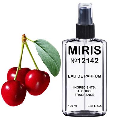 Парфюмированная вода Универсальный аромат для каждого Cherry Unique Parfum