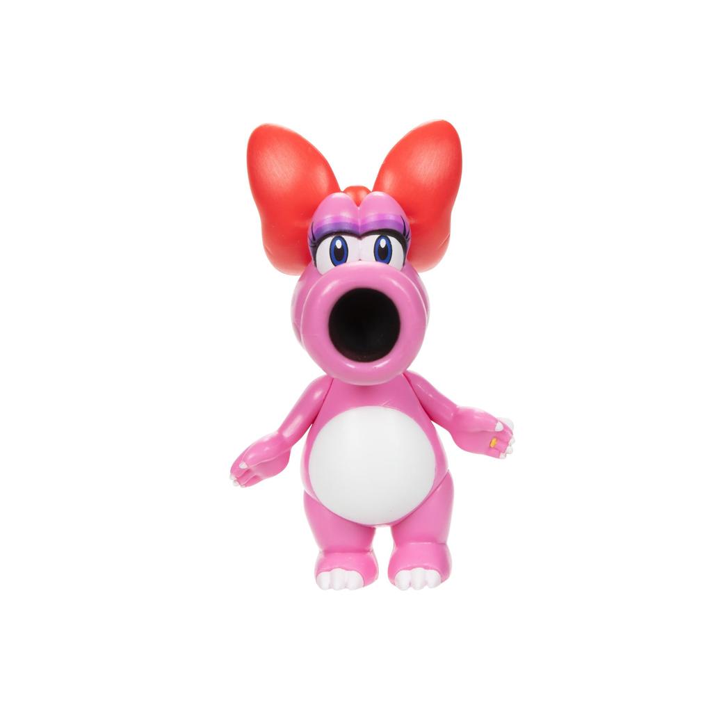 Sanei Boeki Коллекция фигурок Super Mario Кэтрин FCM-046