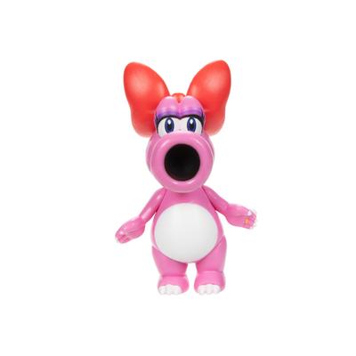 Sanei Boeki Коллекция фигурок Super Mario Кэтрин FCM-046