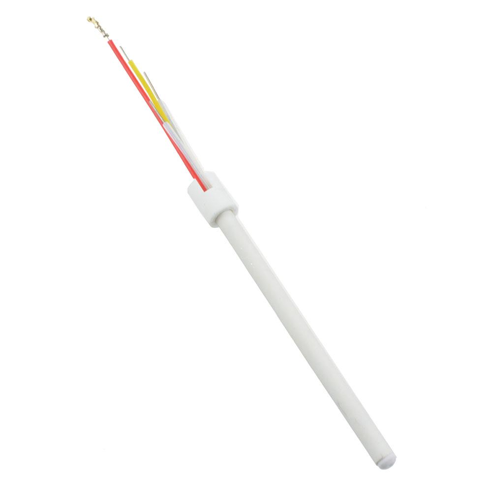 Паяльная станция паяльник керамический нагревательный элемент адаптер сердечник нагревательный элемент 4 сердечника для AT936/AT936A/AT936B/AT937/AT938 AT8586