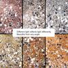 Nail Glitter Powder Rhinestones Sequins DIY Nail Art Mixed Sizes Nail Decoration Manicure Glitter Flake Nail Supplies