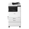 Canon iRC3322L A3/A4 Color Laser Multifunction Printer CN plug (adapter included)