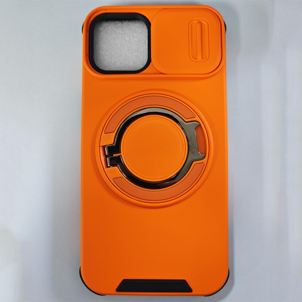 Ударопрочный тяжелый жесткий чехол с подставкой для iPhone 16 Pro Max 15 Pro Max 14 Pro Max