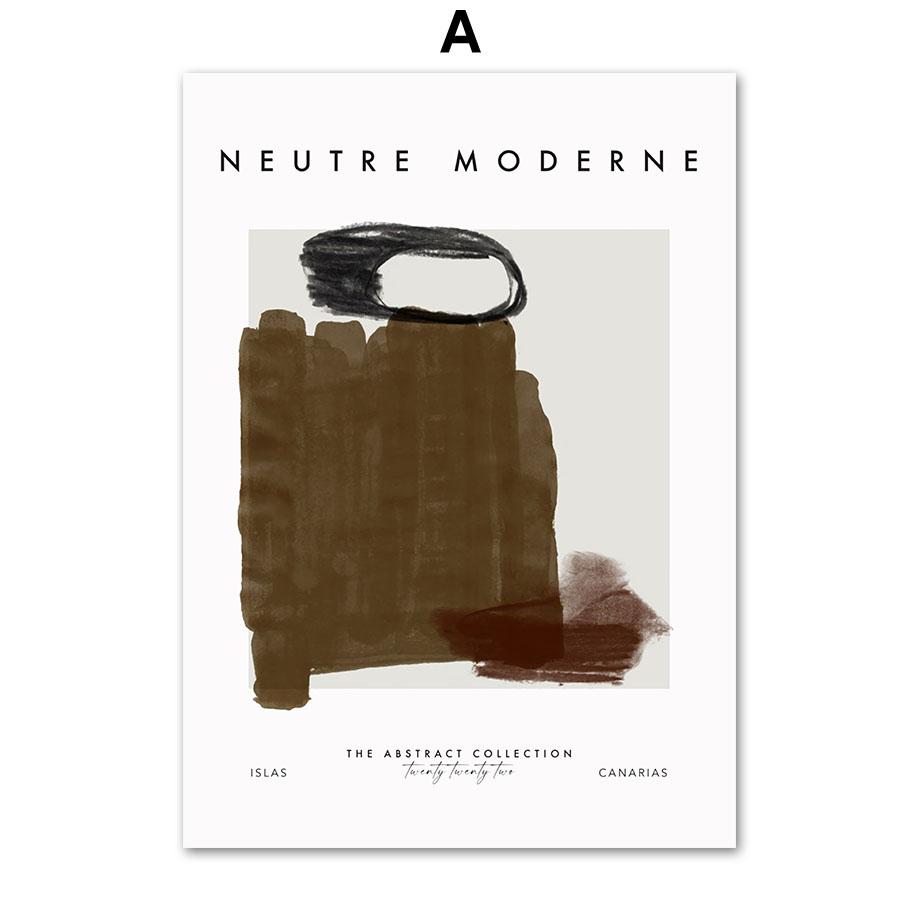 Абстрактная геометрическая кривая, полосатые постеры для девочек и принты, настенная живопись на холсте для гостиной, скандинавская декоративная картина