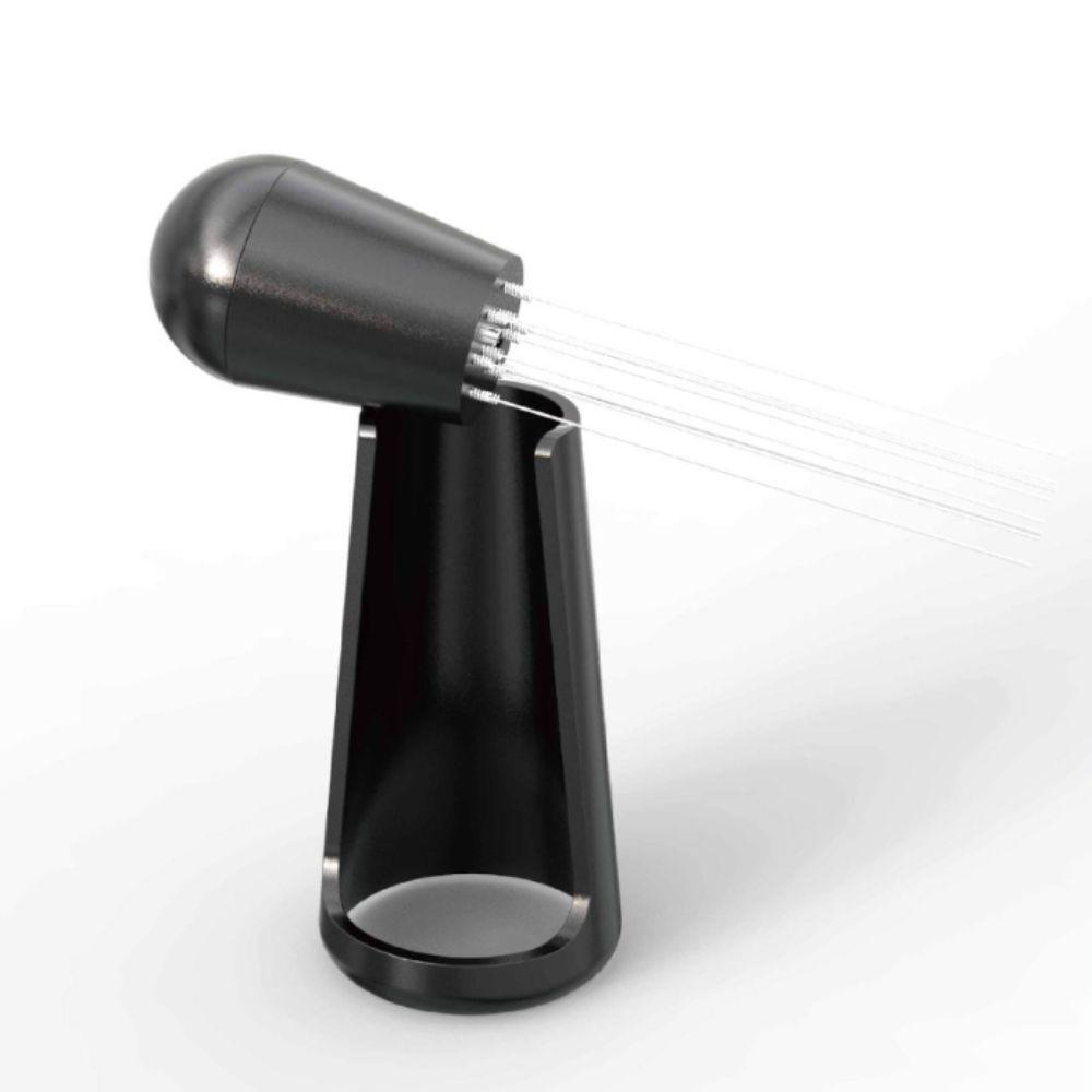 Игла-распределитель кофейного порошка из нержавеющей стали Игла-темпер для кофе эспрессо Кафе