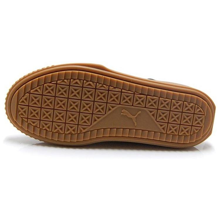 PUMA Breaker High Gum Men's 367715-01