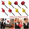 Game Activity Props Teaching Stick Handheld Pointer Stick  for Party Dance Performance Supplies