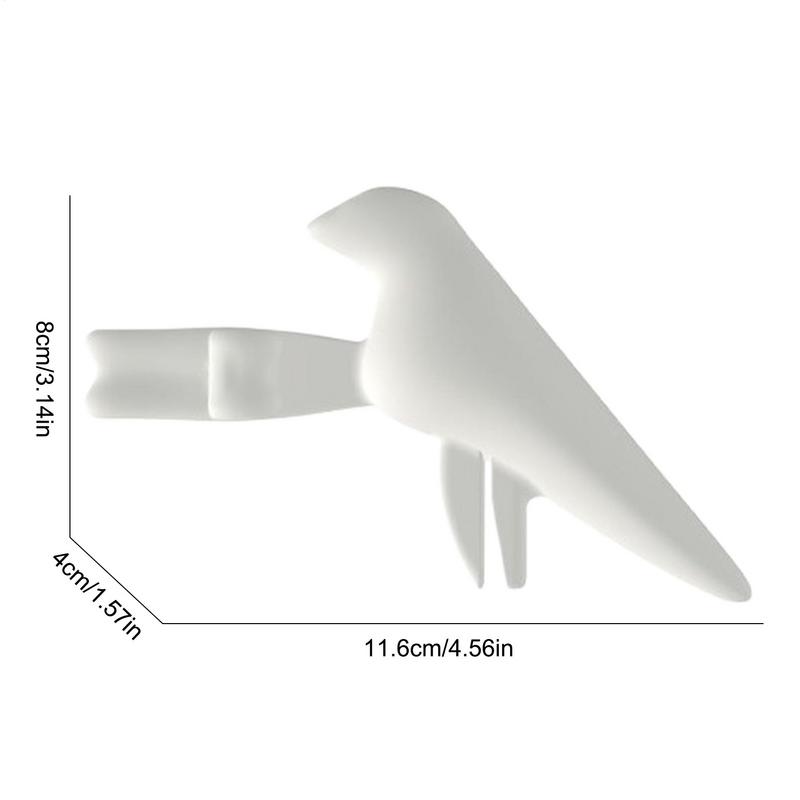 Держатель для поддержки растений, Декоративные опоры для выращивания растений, Поддержка для ростков, стеблей, побегов и черенков