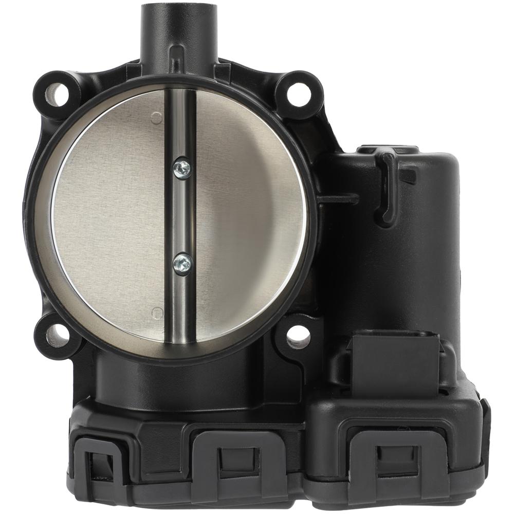 Корпус дроссельной заслонки для Jeep Grand Cherokee Commander Ram Dodge Dakota E1678781Cp