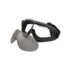 Tactical Goggles Military Shooting Sunglasses Army Airsoft Paintball Motorcycle Windproof Eye Protection Wargame Glasses