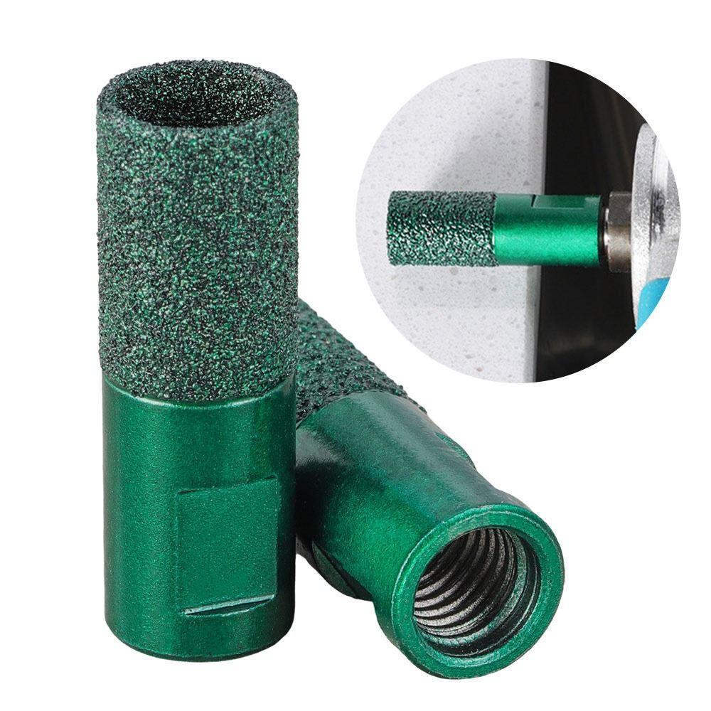 Multifunctional Chamfer Trimmer Portable Marble Brick Profile Router For 100-type Angle Grinder