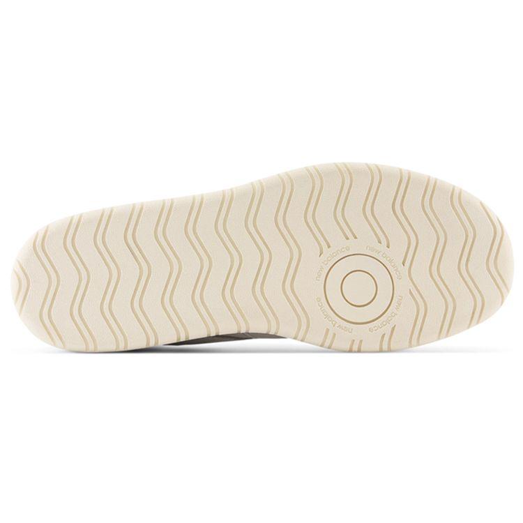 New Balance Мужские кроссовки CT302 White Moonbeam Унисекс CT302OB