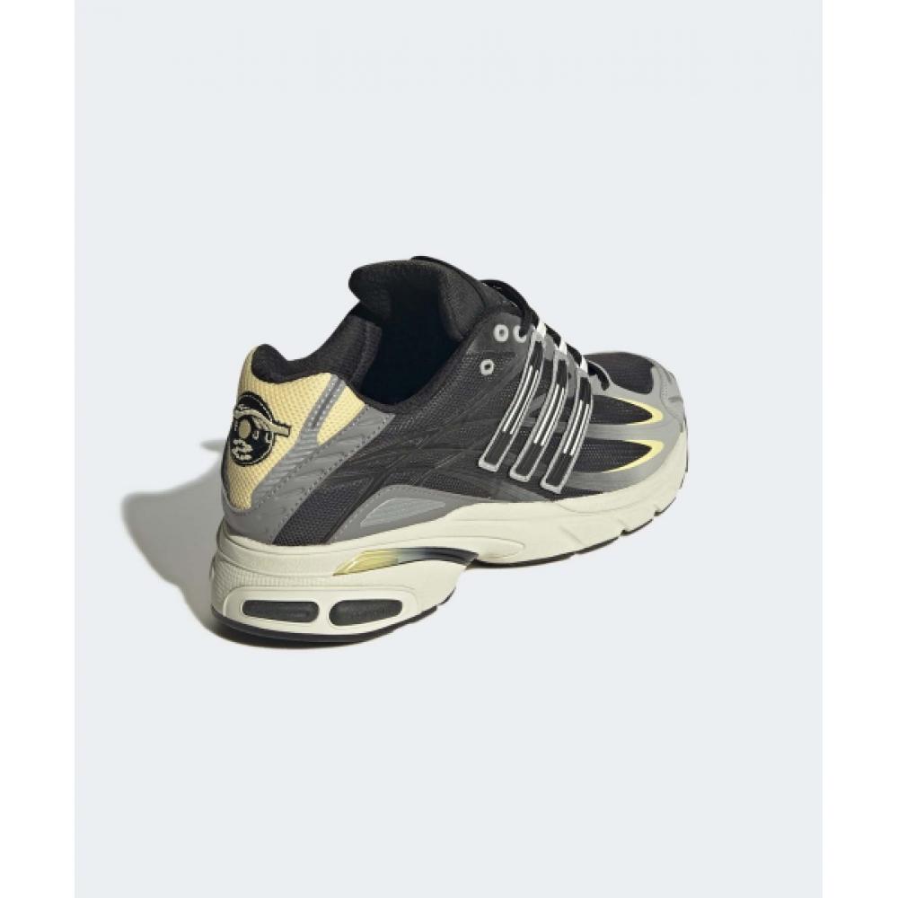 Adidas Adista Cushion Seoul   Black Grey  Jr5085