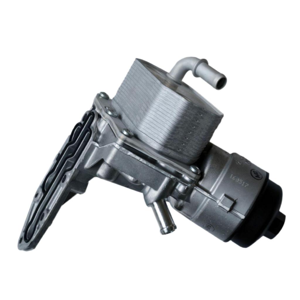 Neutral Engine Oil Cooler Assembly for 2015 Ranger Model