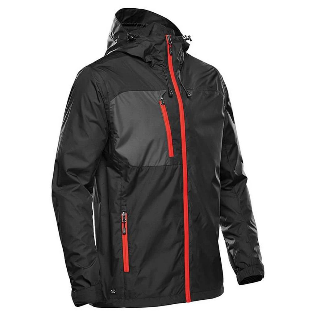 Stormtech Mens Olympia Shell Jacket